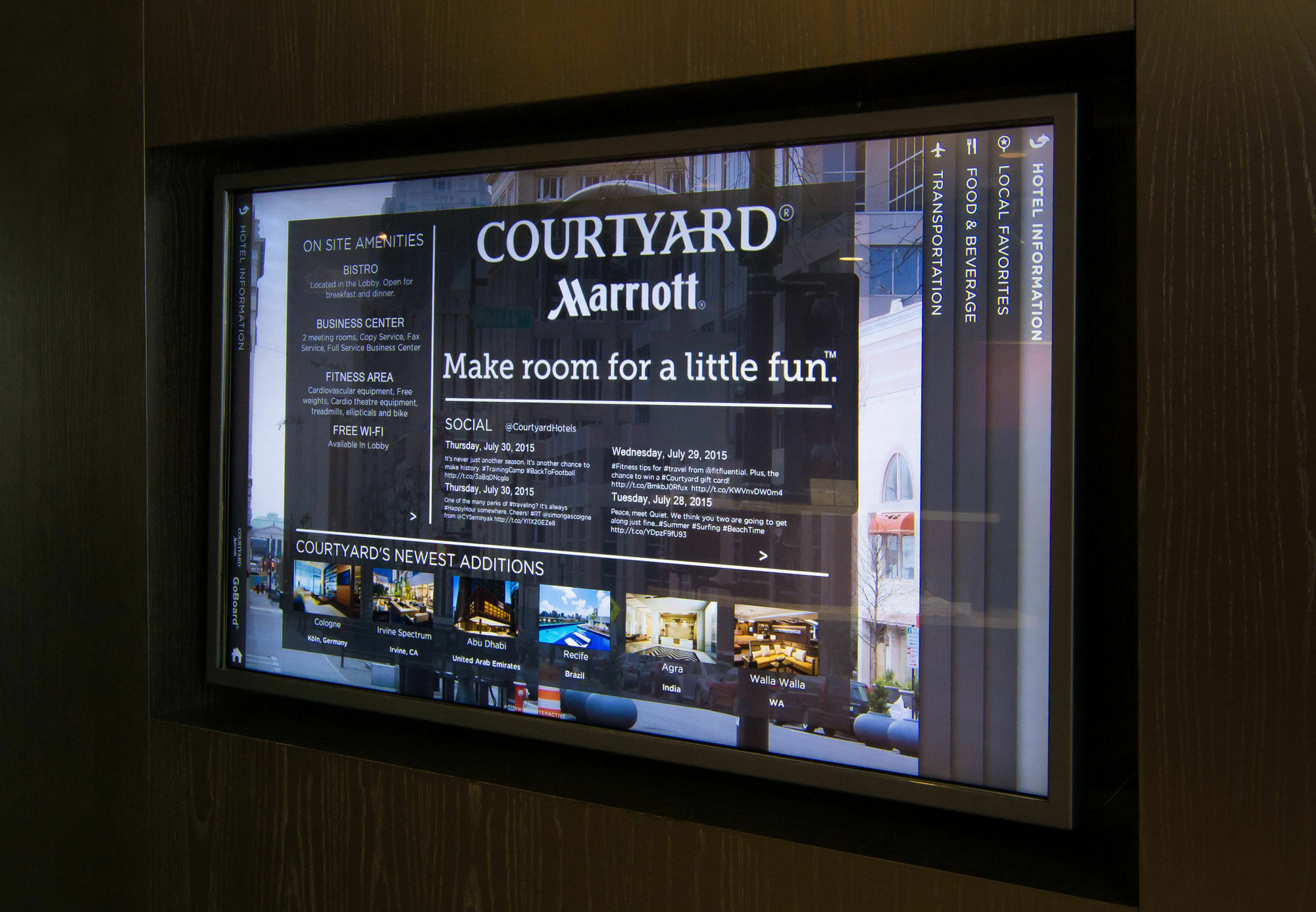 Hotel Courtyard Burlington Williston Extérieur photo